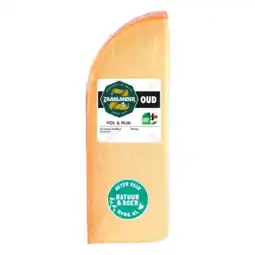 Albert Heijn AH Zaanlander Oud 48+ schuitje aanbieding