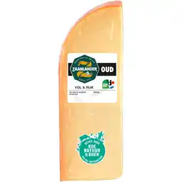 Albert Heijn AH Zaanlander Oud 48+ schuitje aanbieding