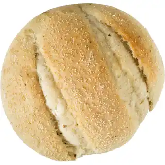 Albert Heijn AH Italiaanse bol wit aanbieding