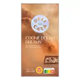 Albert Heijn Delicata Cookie dough aanbieding