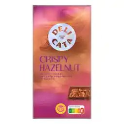 Albert Heijn Delicata Praliné knaféh smaak aanbieding