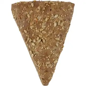 Albert Heijn AH Triangel meergranen bruin aanbieding