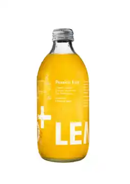 Albert Heijn Lemonaid Passion fruit aanbieding
