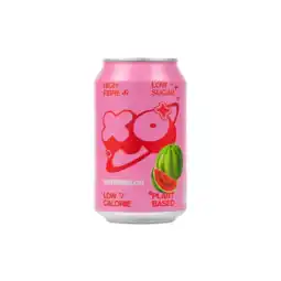 Albert Heijn Xoxo Watermelon aanbieding
