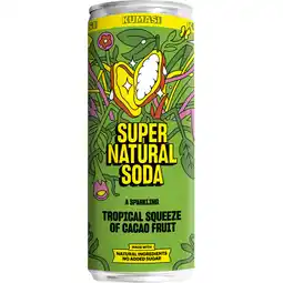 Albert Heijn Kumasi Gassi aanbieding