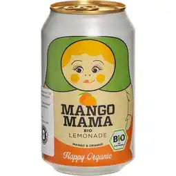 Albert Heijn Brand Garage Mango mama aanbieding