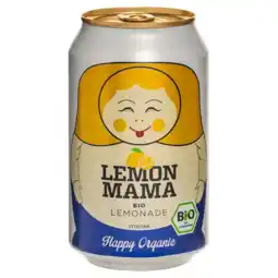 Albert Heijn Brand Garage Lemon mama aanbieding
