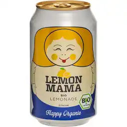 Albert Heijn Brand Garage Lemon mama aanbieding