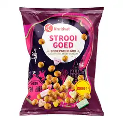 Kruidvat Kruidvat Strooigoed Kruidnoten aanbieding