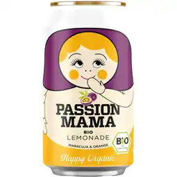Albert Heijn Brand Garage Passion mama aanbieding