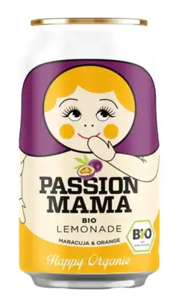 Albert Heijn Brand Garage Passion mama aanbieding