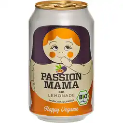 Albert Heijn Brand Garage Passion mama aanbieding