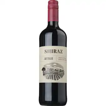 Albert Heijn AH Shiraz aanbieding