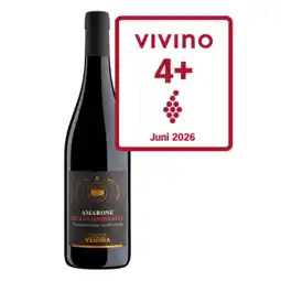 Albert Heijn Terre di Verona Amarone aanbieding