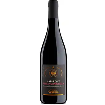 Albert Heijn Terre di Verona Amarone aanbieding