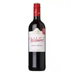 Albert Heijn Welmoed Cabernet sauvignon aanbieding