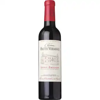 Albert Heijn Château Haut Versann Saint-emilion aanbieding