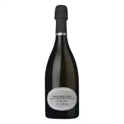 Albert Heijn Prosecco extra dry aanbieding