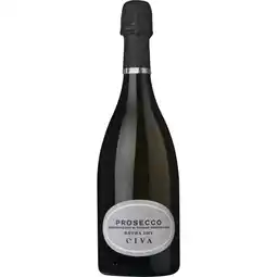 Albert Heijn Prosecco extra dry aanbieding