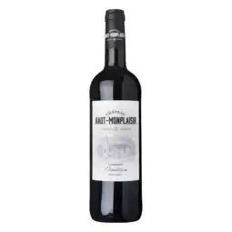 Albert Heijn Château Monplaisir Malbec aanbieding