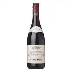 Albert Heijn Antonin Rodet Vin de france pinot noir aanbieding
