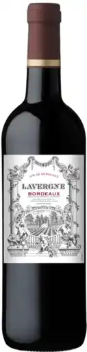 Albert Heijn Château Lavergne Lavergne bordeaux aanbieding