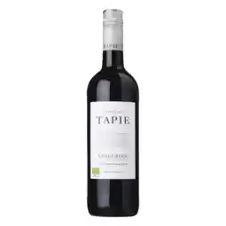 Albert Heijn Château Tapie Languedoc biologische wijn aanbieding