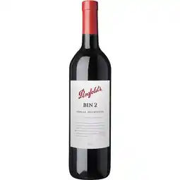 Albert Heijn Penfolds Bin 2 shiraz mourvèdre aanbieding