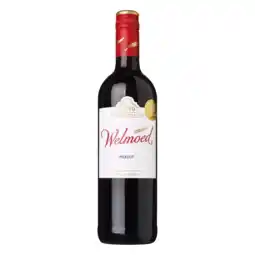 Albert Heijn Welmoed Merlot aanbieding