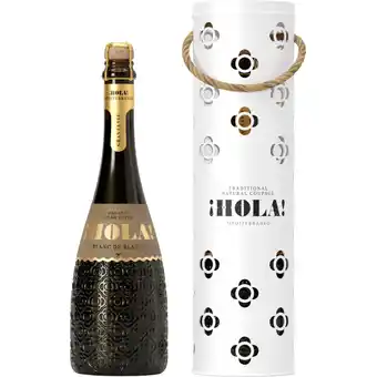 Albert Heijn Hola! Mediterraneo lantarn brut aanbieding