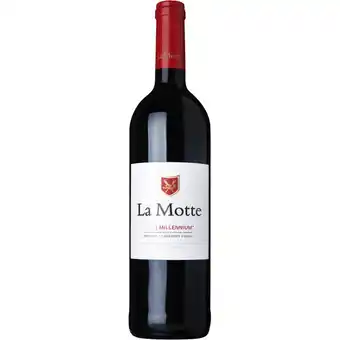 Albert Heijn La Motte Millennium aanbieding