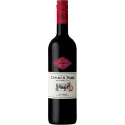 Albert Heijn Camden park Shiraz aanbieding