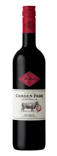Albert Heijn Camden park Shiraz aanbieding