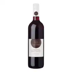 Albert Heijn Sarmentino Cabernet sauvignon aanbieding