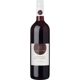 Albert Heijn Sarmentino Cabernet sauvignon aanbieding