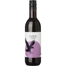 Albert Heijn AH Stevige Chileense huiswijn rood aanbieding