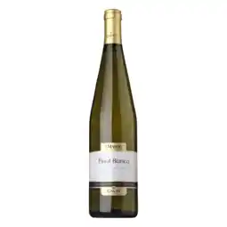 Albert Heijn Mastri Vernacoli Pinot bianco aanbieding