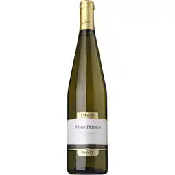 Albert Heijn Mastri Vernacoli Pinot bianco aanbieding