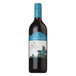 Albert Heijn Lindeman's Bin 40 merlot aanbieding
