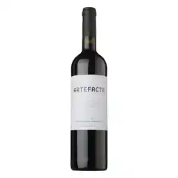 Albert Heijn Artefacto Vinho tinto aanbieding
