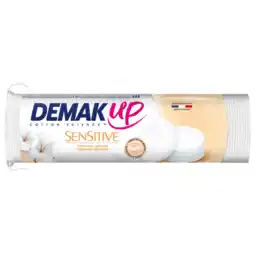 Albert Heijn Demak'Up Sensitive rond wattenschijfjes aanbieding