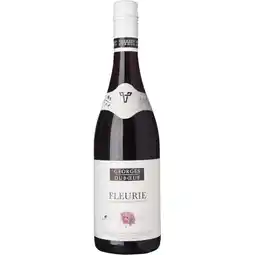 Albert Heijn Georges Duboeuf Fleurie aanbieding