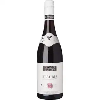 Albert Heijn Georges Duboeuf Fleurie aanbieding