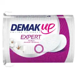 Albert Heijn Demak'Up Expert ovale wattenschijfjes aanbieding
