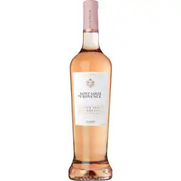 Albert Heijn Saint Louis De provence rosé aanbieding