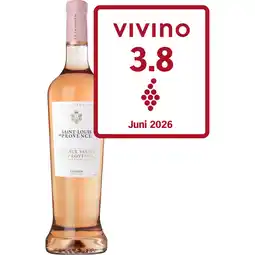 Albert Heijn Saint Louis De provence rosé aanbieding