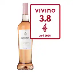 Albert Heijn Saint Louis De provence rosé aanbieding