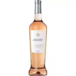 Albert Heijn Saint Louis De provence rosé aanbieding