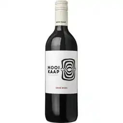 Albert Heijn Mooi Kaap Droë rooi aanbieding