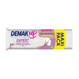 Albert Heijn Demak'Up Expert ronde wattenschijfjes aanbieding